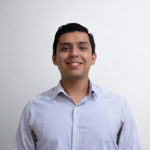 Lic. Marcos Eduardo Olmos García