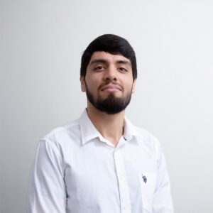 Lic. Omar Eduardo Martínez Agüero